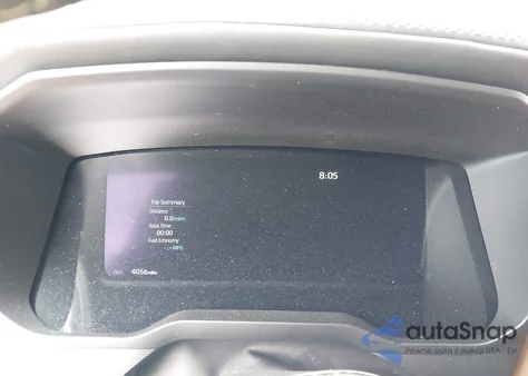 2025 Toyota Sequoia 1794 Edition from USA, damaged, VIN 7SVAAABA7SX058121